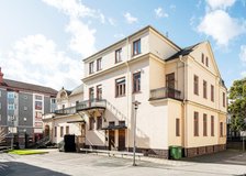 Brunnsgatan 20, Jönköping