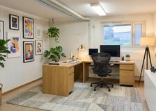 Gillerbacken 20, Enskede-Årsta-Vantör