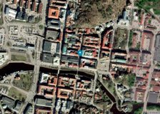 Lingatan 4, Herresta