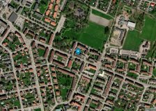Wetterlinsgatan 11 A-B, Falköping