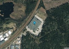 Tuna Industriväg 35, Järna