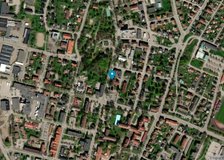 Sankt Olofsgatan 14, Falköping