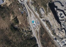 Gamla riksvägen 150A, Bölet