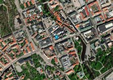 Stora Gatan 50, Västerås