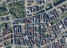 Stortorget, City