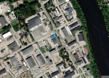 Maskingatan 1, Umeå