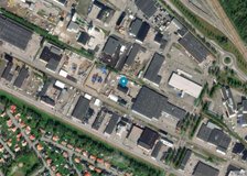Spårv. 10, Timotejv. 59, Västerslätt