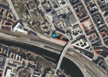 Torsgatan 30, City/Norra Bangården