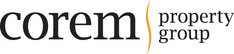 Corem Property Group AB