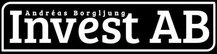 Andreas Borgljung Invest AB