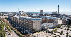 Bild: Wihlborgs Fastigheter