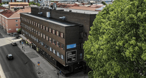 Bild: Diös Fastigheter