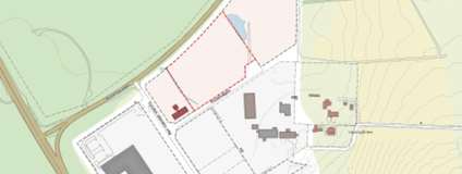 Ledig lokal på Öjaby, Pistolvägen, kv Brevet