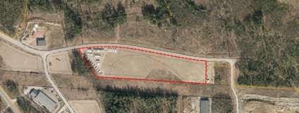 Ledig lokal på Ekeberg, Dusavägen, kv Handbromsen