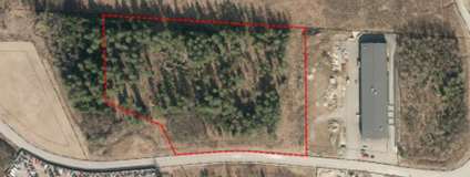 Ledig lokal på Ekeberg, Sänneholmsvägen, kv Ljuddämparen