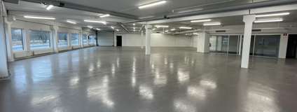 Ledig lokal på Söderbyvägen 1 A