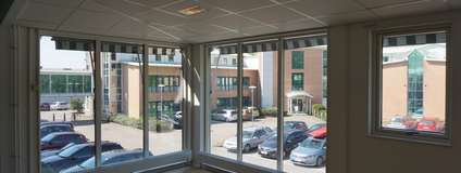 Ledig lokal på Ögärdesvägen 19D