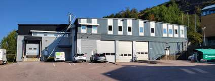 Ledig lokal på Flöjelbergsgatan 18