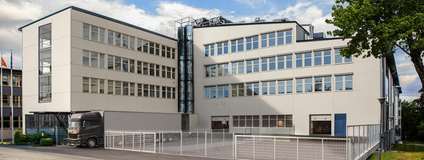 Ledig lokal på Torshamnsgatan 44