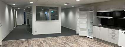 Ledig lokal på Stationsgatan 14, 16, 18