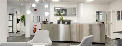 Ledig lokal på Krangatan 4