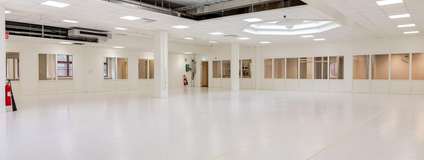 Ledig lokal på Torshamnsgatan 30B