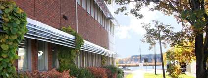 Ledig lokal på Spelhagsvägen 13