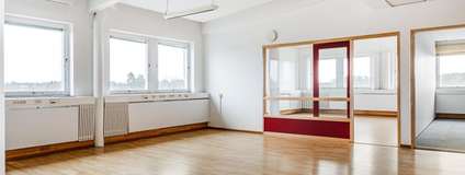 Ledig lokal på Siktgatan 1