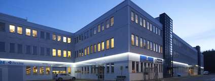 Ledig lokal på Storsätragränd 10