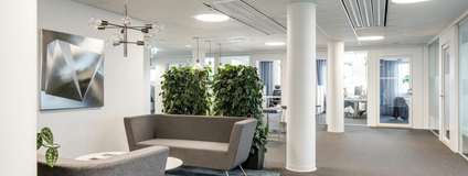 Ledig lokal på Krangatan 4