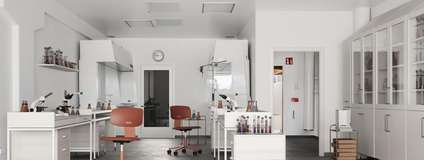 Ledig lokal på Rapsgatan 23