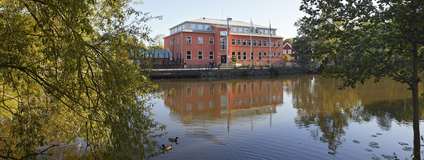 Ledig lokal på Västra Kvarngatan 62