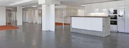 Ledig lokal på Storsätragränd 12