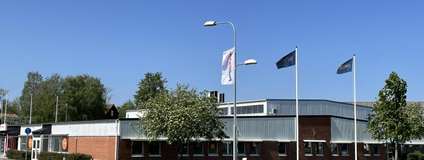 Ledig lokal på Gottorpsgatan 1