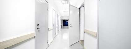 Ledig lokal på Walckesgatan 11