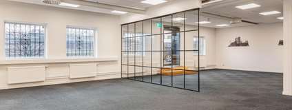 Ledig lokal på Stensätravägen 5