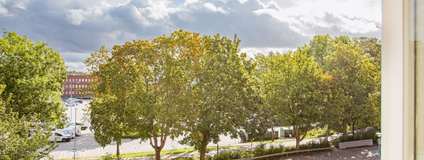 Ledig lokal på Sorterargatan 23 A