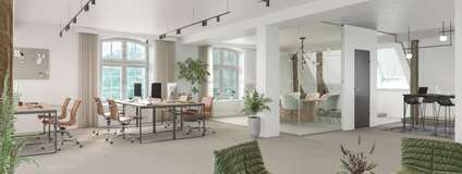 Ledig lokal på Forsgränd 12