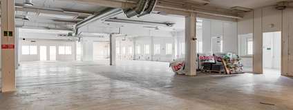 Ledig lokal på Sorterargatan 35