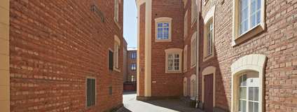 Ledig lokal på Forsgränd 6