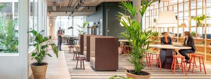 Ledig lokal på Torshamnsgatan 48