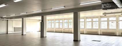 Ledig lokal på Siktgatan 3B