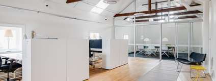 Ledig lokal på Brunnsgatan 29