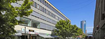 Ledig lokal på Stora gatan 36