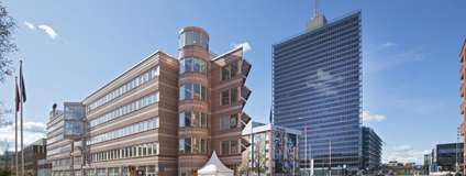 Ledig lokal på Färögatan 7