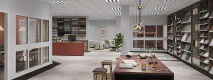 Ledig lokal på Kungsgatan 111