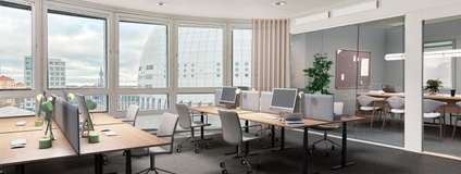 Ledig lokal på Arenavägen 45