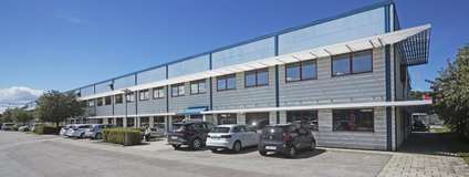 Ledig lokal på Höjdrodergatan 30