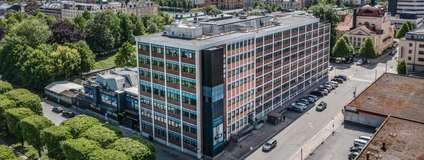 Ledig lokal på Vattengränden 14