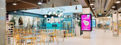 Ledig lokal på Kungsgatan 24